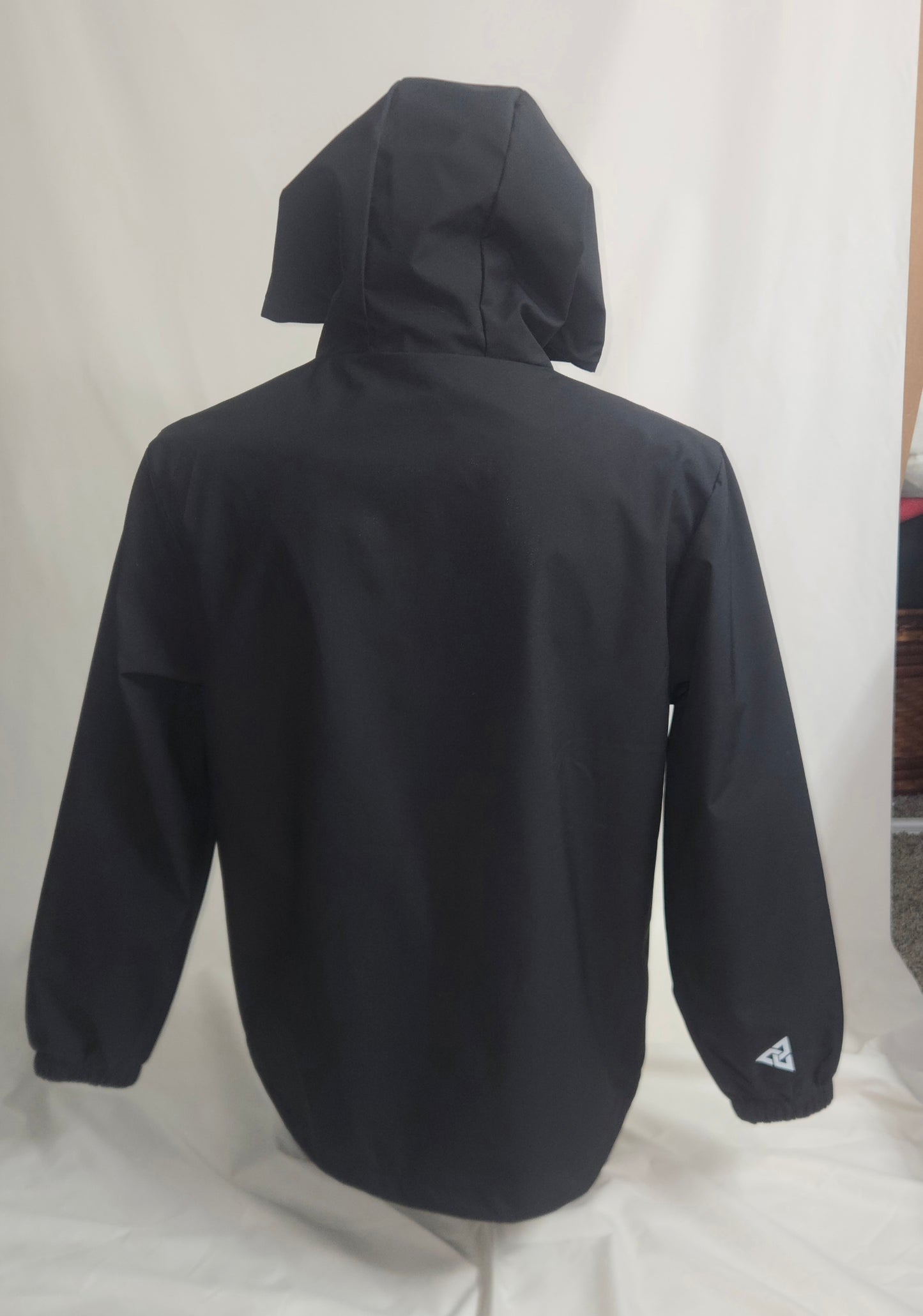 LIVEINTHESORE Rainbreaker Jacket