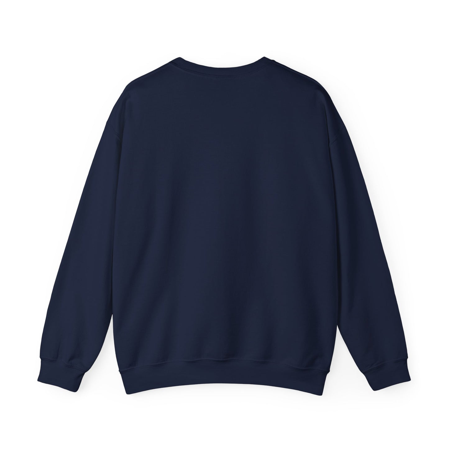 LIVEINTHESORE Morse Sweater
