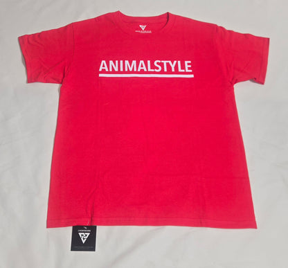 LIVEINTHESORE ANIMALSTYLE YOUTH T
