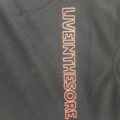 LIVEINTHESORE Juicy Red T-Shirt