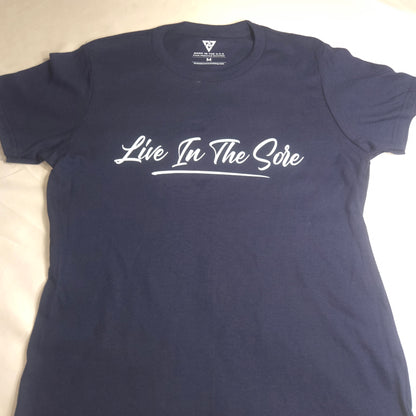 LIVEINTHESORE OG T-Shirt