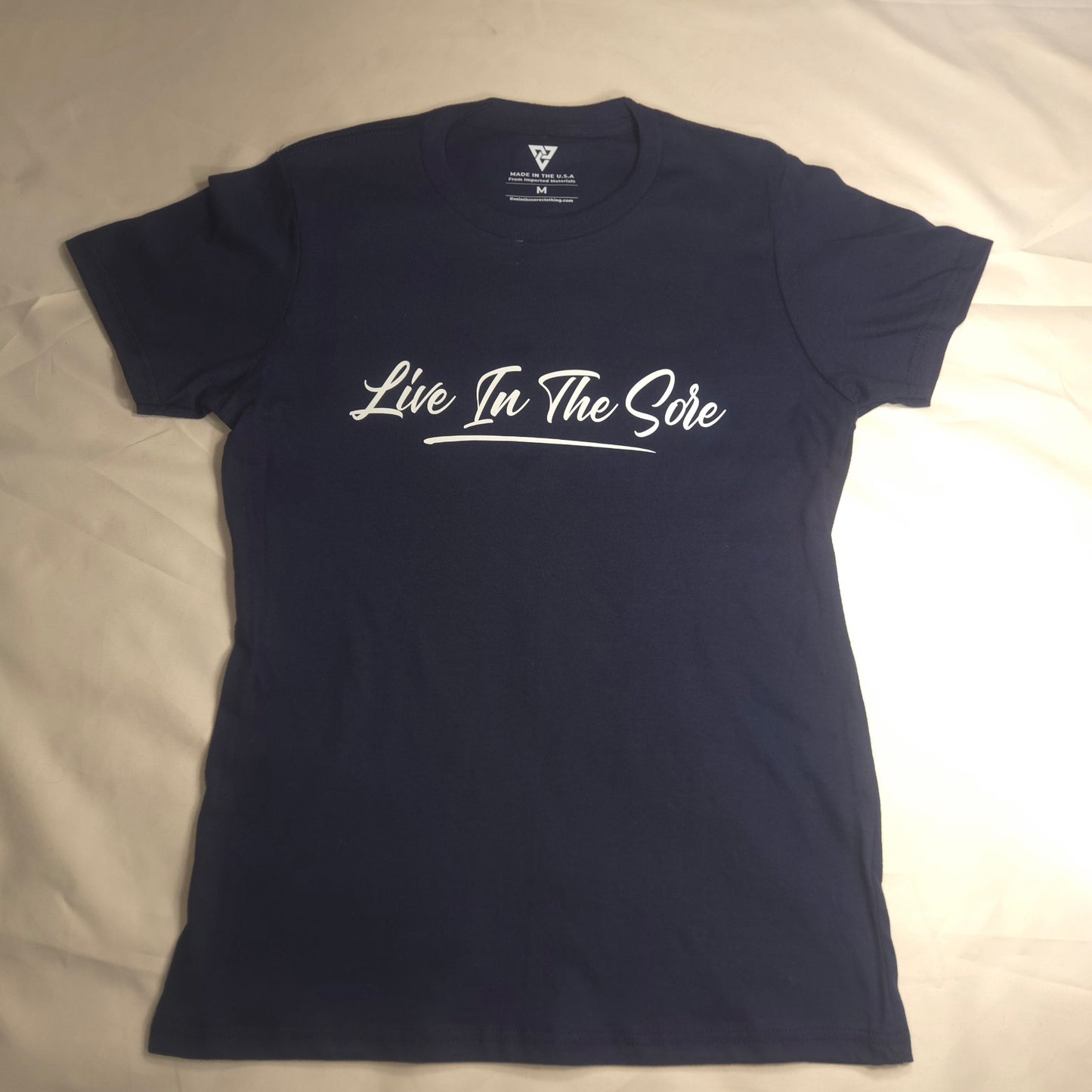 LIVEINTHESORE OG T-Shirt