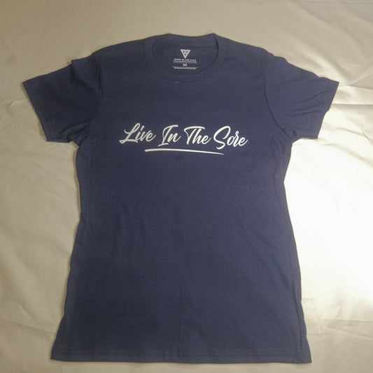 LIVEINTHESORE OG T-Shirt