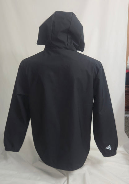 LIVEINTHESORE Rainbreaker Jacket