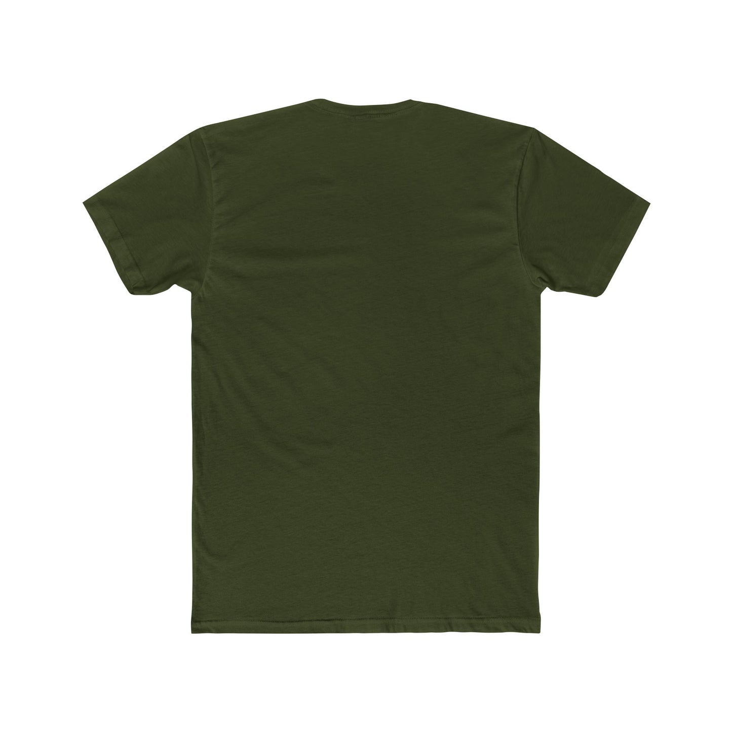 LIVEINTHESORE T-SHIRT- MIND BODY SPIRIT