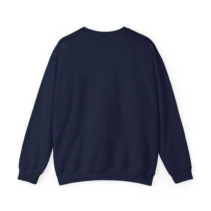 LIVEINTHESORE Morse Sweater