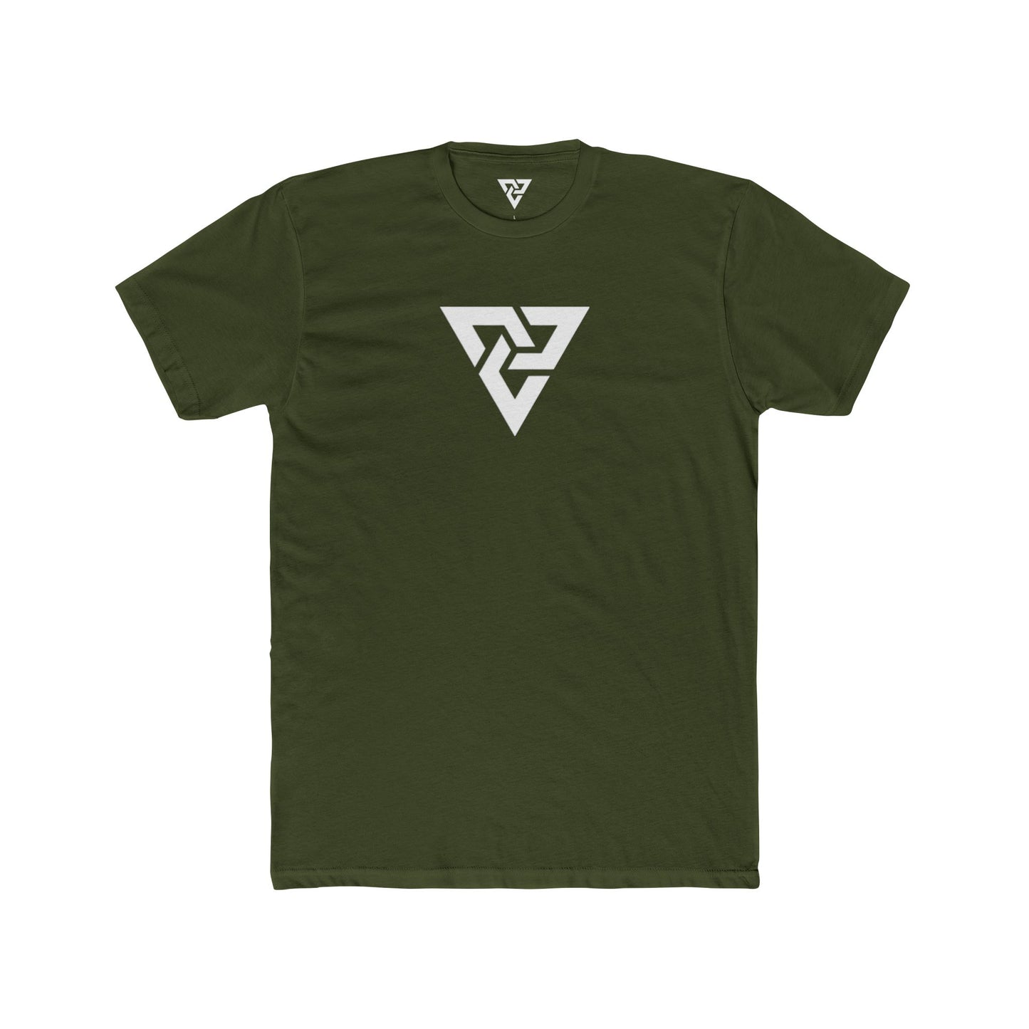 LIVEINTHESORE T-SHIRT- MIND BODY SPIRIT