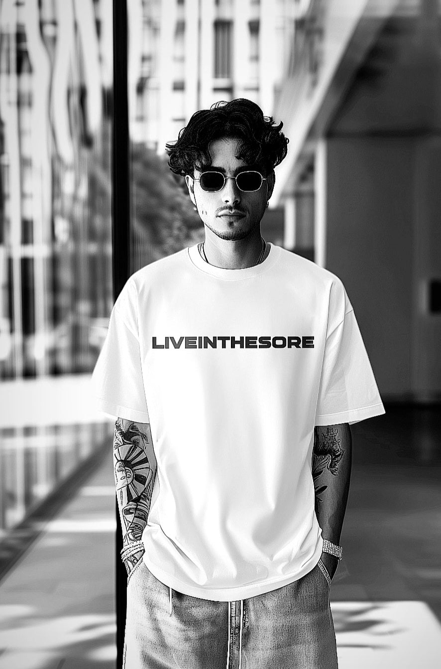 LIVEINTHESORE-MAY25' CLASSIC T