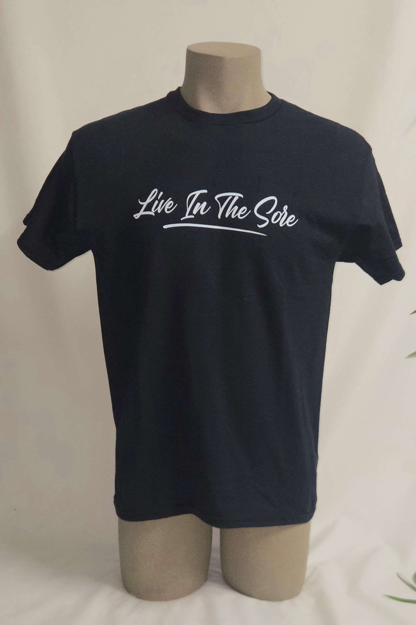 LIVEINTHESORE OG CLASSIC T