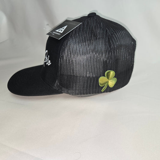 LIVEINTHESORE "IT MUST BE LUCK" 6 PANEL SNAPBACK